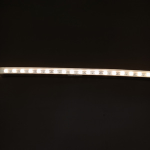Kolay kurulum sıcak beyaz IP65 Flex LED lineer şerit Lens ile 17*17mm 24 Stage m sahne aydınlatma için - Product Image 5