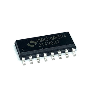 CMS32 Mikro controller SOP-16 CMS32M5524 für IC-Chips - Product Image 1