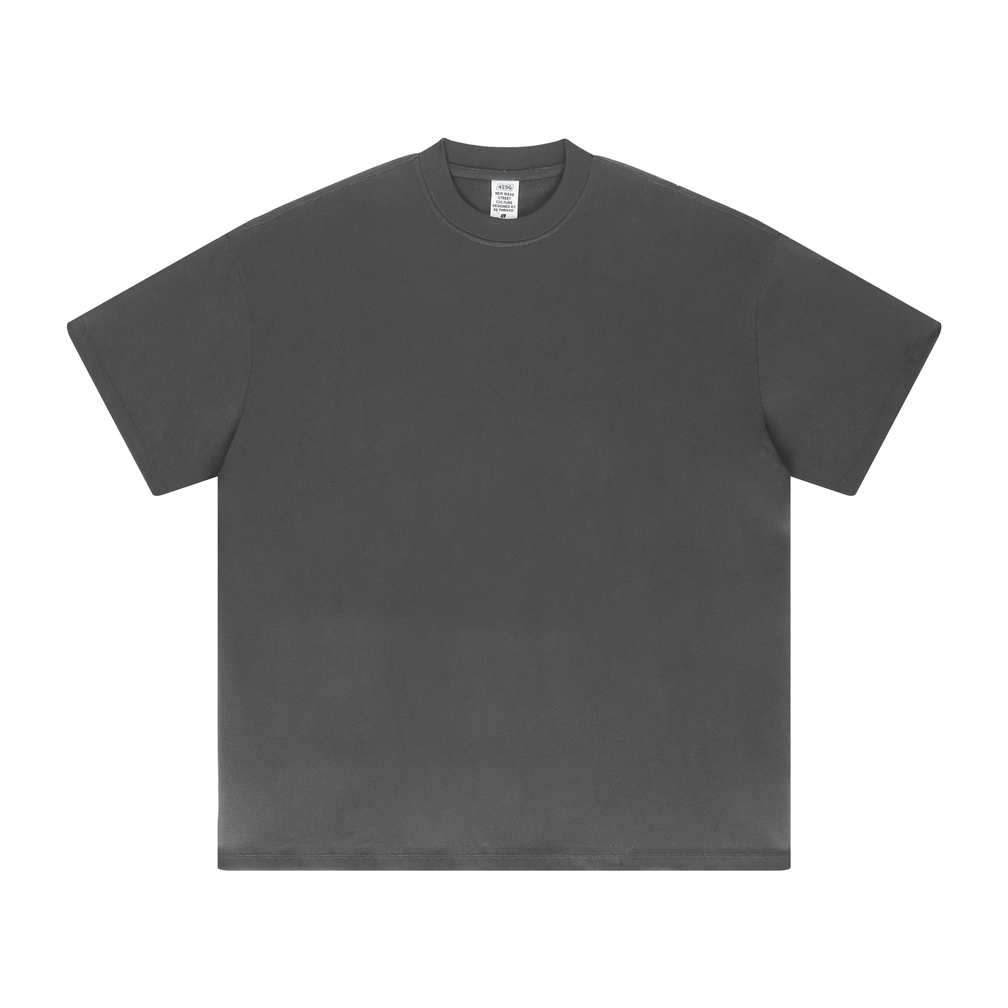 Carbon Gray