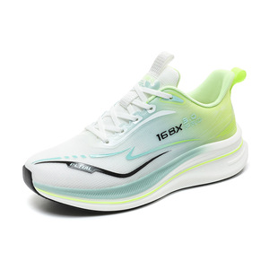 Chất Lượng Cao Người Đàn Ông Sneakers Đệm Lưới Dày Dưới Mềm Duy Nhất Bóng Rổ Phong Cách Giày Sneaker Cho Nam Giới 2024 - Product Image 3