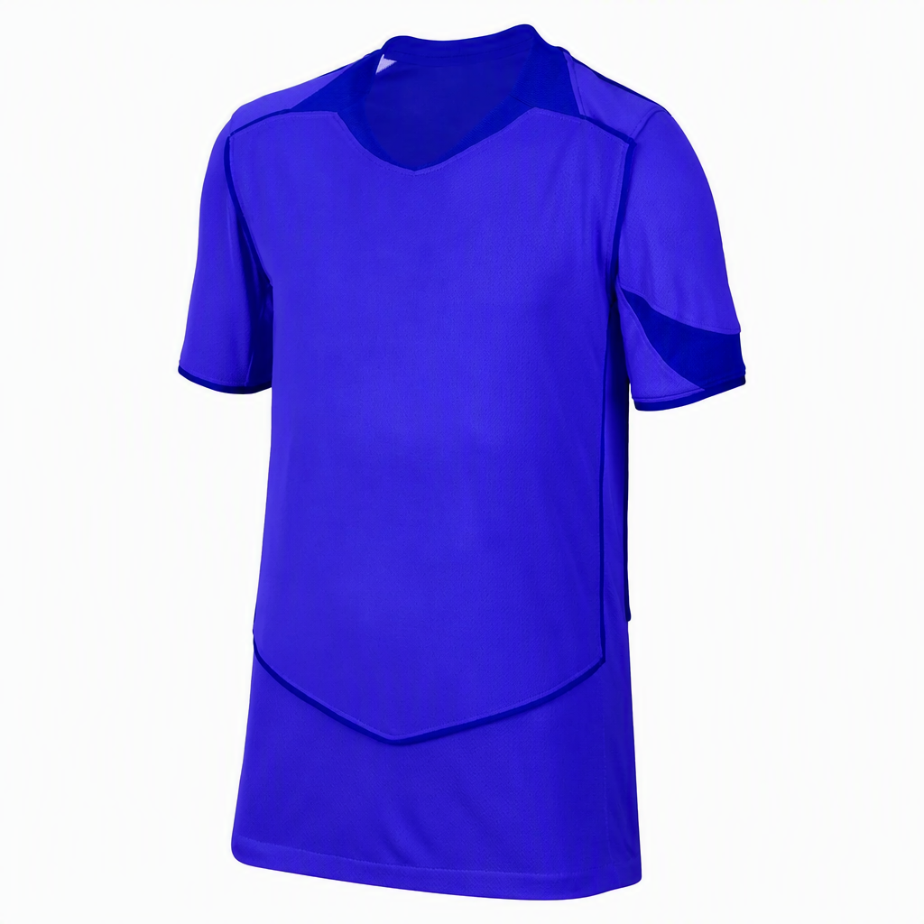 Bleu foncé