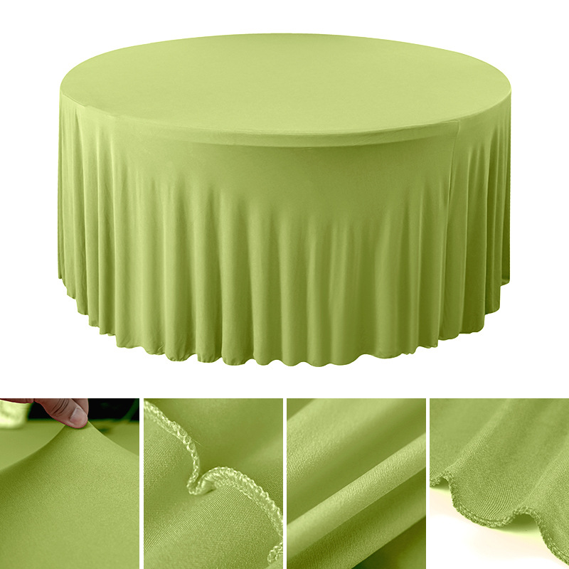 fruit green