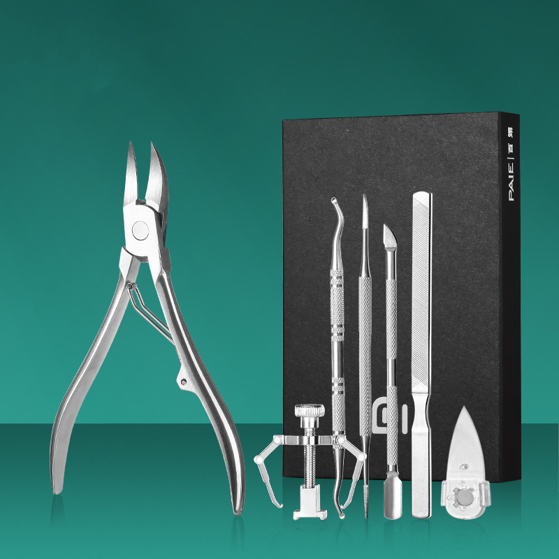 7-piece set