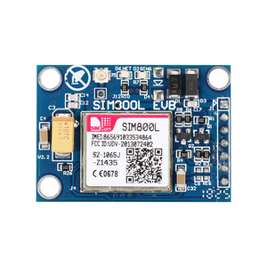 Tscinbuny SIM800L Wireless GSM GPRS-Modul für Arduino - Product Image 1
