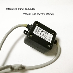 0-10V DC Analogspannungs-Signal wandler modul für Weg sensor