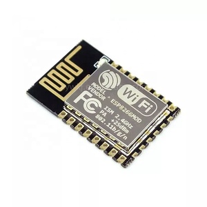Brandneue ESP8266 Serial ESP8266MOD ESP12E Remote Wireless Control Wifi-Modul ESP-12E
