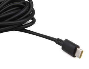 20V 3.25A 65w交流电源适配器，适用于联想ThinkPad X390 X380 USB C型充电器 - Product Image 4