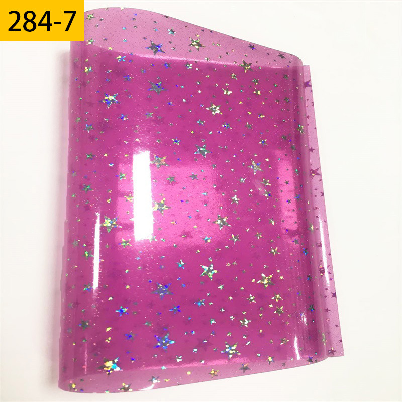 284-7 rosa