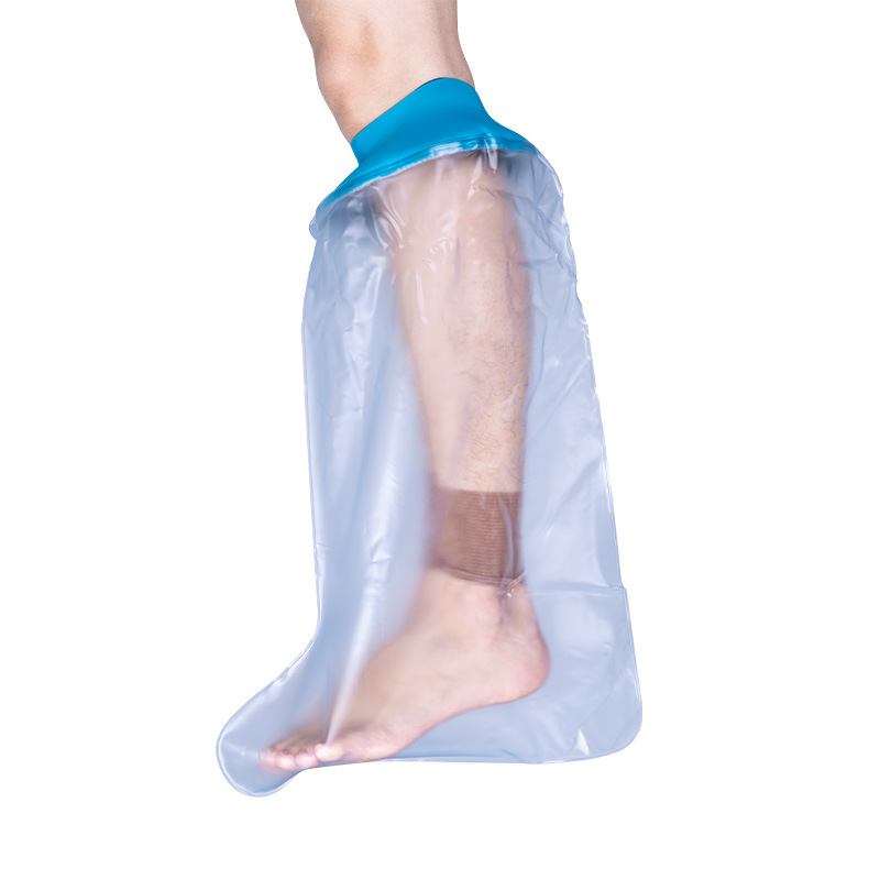 Jambes courtes adultes