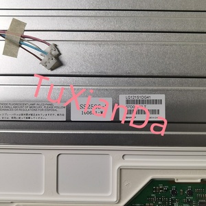 Adatto per Display LCD da 12.1 pollici LQ121S1DG41 800*600 TFT - Product Image 3
