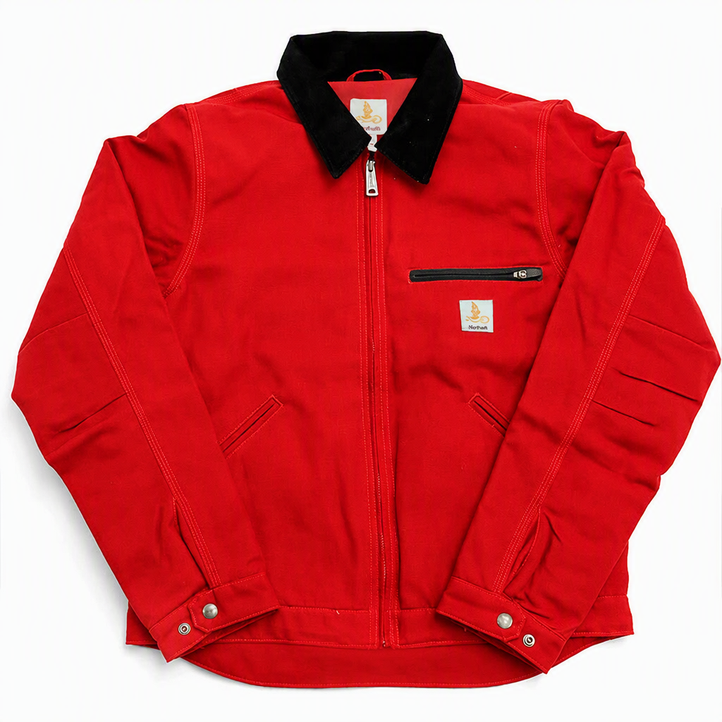 Rojo
