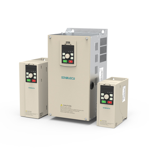 Variable Speed Drive <strong>Variator</strong> Hybrid Frequency Inverter 3.7kW 5HP 3phase 380v VFD for Control Switch - Product Image 3