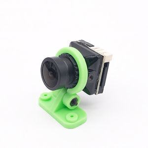 <strong>5.8G</strong> <strong>FPV</strong> Set EWRF TS5823 200mW/600 <strong>Transmitter</strong> and 1/3 CMOS 1500TVL B19 Mini Camera 2.1mm Lens for RC Racing Drone Car Part - Product Image 5