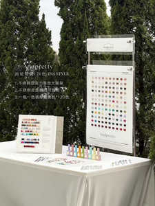 ANDPRETTY <span class=keywords><strong>120</strong></span>色ネイルジェルセット多色2025新しいファッションホットセールネイルアート無毒UVジェルキットネイルサロン卸売