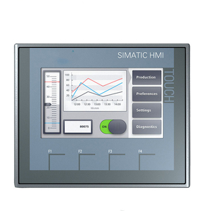6AV2124-2DC01-0AX0 Simatic Parts <strong>Plc</strong> <strong>Programming</strong> Hmi Display Panel protection Cover Hmi <strong>Plc</strong> Combo Proface Hmi Touch Screen