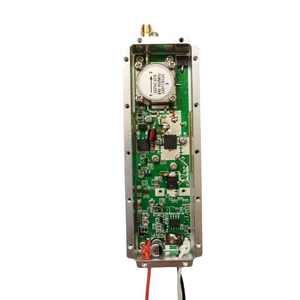 10W 5.2G 5.8G 2.4g 900MHzアンチドローンジャマーモジュール車両RFパワーアンプモジュール