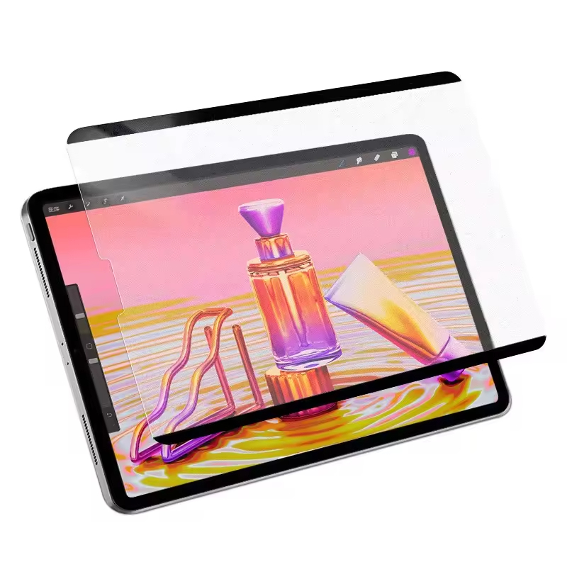 Givré pour iPad 10.2
