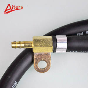 K4 Carbon ARC Furchen brenner kabel ARC AIR K4000 Hochleistungs-Luftbogen-<span class=keywords><strong>Torch</strong></span> brenner 1000A Carbon-Lichtbogens chneid werkzeug - Product Image 4