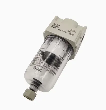 SMC 25A-AF40-04-A 25A-AF50-10-A редукционный клапан для новых воздушных фильтров аккумуляторных батарей