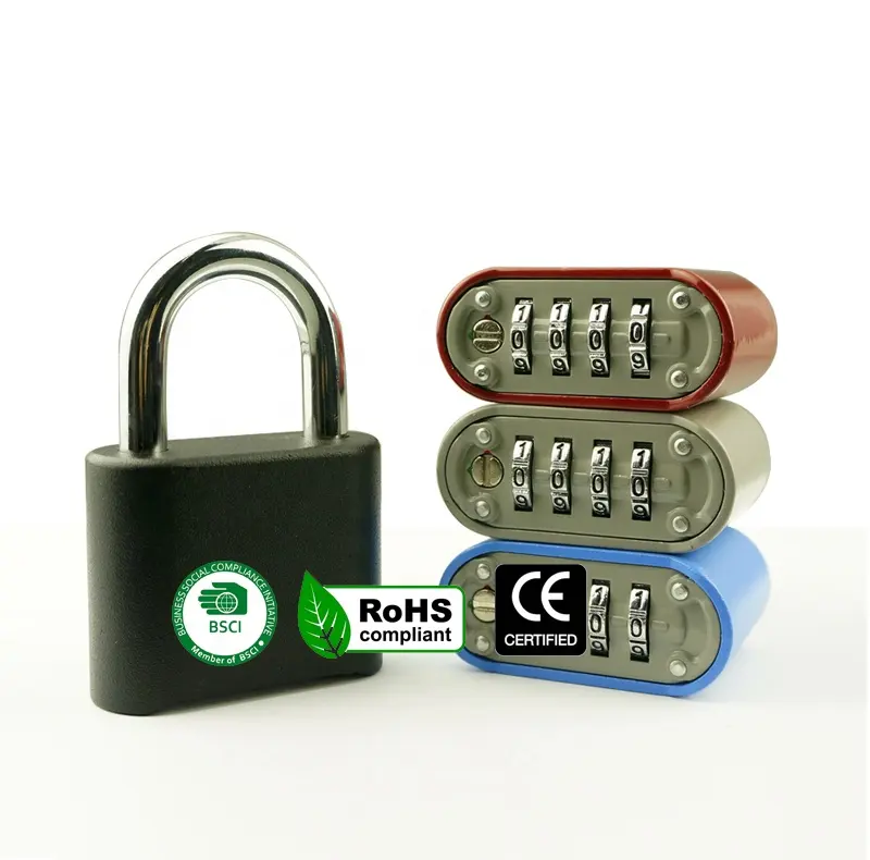 أمن وحماية-قفل رقمي, قفل موديل رقم 4 ، قفل رقمي محمول ، قابل لإعادة التعبئة ، أمن ، قالب صب ، خط إنتاج ، قفل بكلمة سر للأبواب