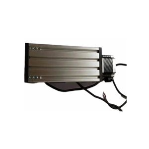 Tornillo de bola de doble eje óptico de 80mm de ancho, módulo cruzado, Riel de guía lineal, mesa móvil de precisión manual, mesa deslizante - Product Image 3