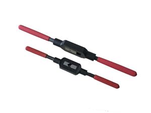 Dokunun ve die anahtarı, manuel iplik işleme aracı - Product Image 2
