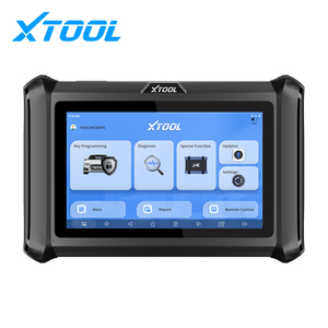 Máquina de programación de llaves perdidas para todas las llaves X100 PADS Máquina de programación de llaves de coche universal para todos los coches Actualización gratuita de por vida