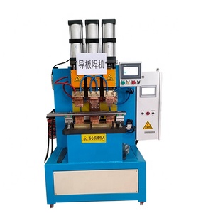 เครื่องเชื่อมจุดอเนกประสงค์ - Product Image 4