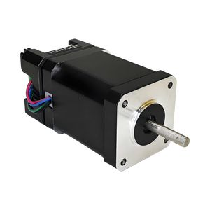 Motore Stepper 1.8 ° NEMA17 apparecchiature per l'automazione ad anello chiuso motore passo-passo e Driver integrato due macchine in uno - Product Image 5