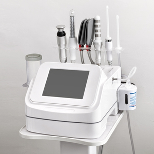 Machine de resserrement vaginal Nébuliseur de lavage gynécologique à l'ozone Traitement à l'oxygène pour les salons Combinaison de gel de serrage vaginal - Product Image 6