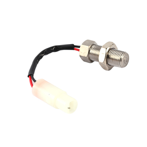 用于Kobelco SK200-5的MC845235履带式挖掘机转速传感器 - Product Image 4