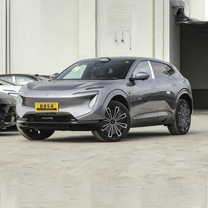 Avita 07 avatr 07 2024ตัวขยายช่วง4WD พิเศษ4WD รถยนต์ไฟฟ้ามือสอง SUV - Product Image 5