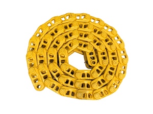 Kedi D6G D9R D5 D4D D31P için parça bağlantı, buldozer kedi D7H D6D D4E D4D D4 D5C D8L D7G için parça zinciri - Product Image 5