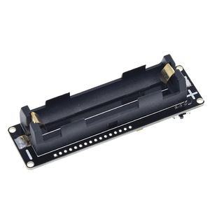 18650 Battery Charging WeMos D1 <strong>ESP</strong>-Wroom-<strong>02</strong> <strong>ESP8266</strong> Nodemcu <strong>WiFi</strong> <strong>Module</strong> - Product Image 5