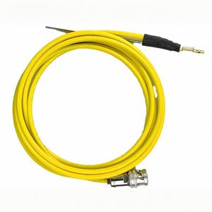 High Temperature Probe Station for IV/CV <strong>test</strong> RF <strong>test</strong> and Photoelectric <strong>test</strong> - Product Image 2