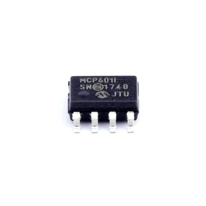 HT8721ARTZ SOT-23-6 Arithmetic Compare Sampling Differential Current Audio Power Instrumentation Amplifier - Product Image 3