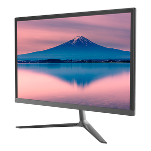Nuovo Super sottile Computer All-in-one Pc 27 pollici senza bordo I3 I5 I7 I9 512gb SSD 1K/2K/4K pannello LCD originale ad alta definizione - Product Image 2