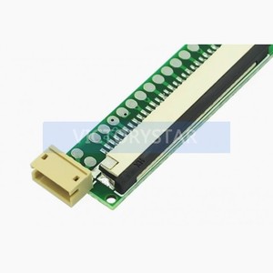 USB to FDD floppy drive module 144MB interface convert disk <strong>A</strong> flash DIYUSB to FDD USB to floppy drive USB interface to floppy dr - Product Image 2