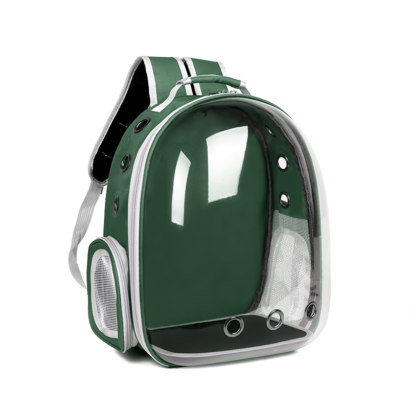 Vert foncé