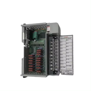 PLC New Original <strong>Analog</strong> <strong>Input</strong>/Output <strong>Module</strong> 1769-IG16 1769-IF8 1769-IF4XOF2 1769-IF4 1769-IA16 - Product Image 5