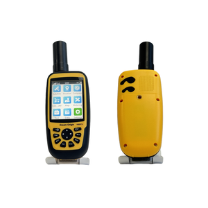 Base de mano H60 RTK GNSS GPS y sistema Rover con controlador de datos para medición de campo de topografía de mapeo topográfico - Product Image 1
