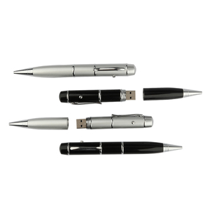 Benutzer definierte Stift form USB-Flash-Laufwerk 2.0 Laserpointer 3.0 USB Pen drive 1 GB 2 GB 4 GB Memory Stick - Product Image 3