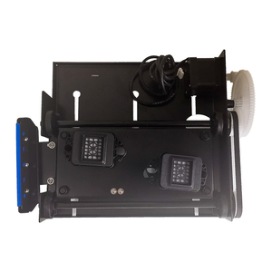 Tek çift kafaları dx7 4720 5113 dx5 to XP600 yükseltme dönüşüm kiti - Product Image 4