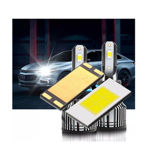 סיטונאי ראש אור CSP SMD LED 3570 שבב גבוה 30W לומן לבן אור 6000K-8000K 7035 led שבב רכב אור להתאמה אישית שבב