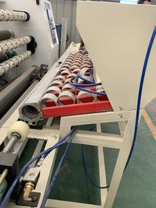 Papier Rohr Core Laden Und Entladen Maschine - Product Image 4