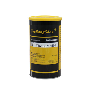 Haddeleme için özel gres yağı ve Kluber yerine yassı yataklar 71-501 - Product Image 1