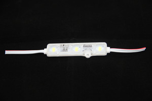 LEDモジュール12V DC 100Lm広告ライトボックス120degカバー - Product Image 4