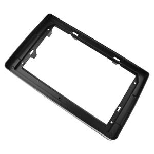 9英寸2008现代AZERA/ TG AV收音机立体声安装改装仪表板套件面板框架 - Product Image 3