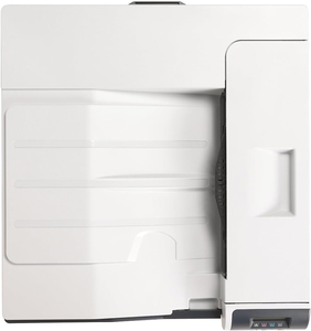 HP Color LaserJet profesyonel CP5225dn (CE712A) USB arayüzü A4 Max kağıt boyutu stok ürün - Product Image 4