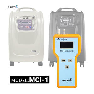 AERTI PSA Concentrateur Oxyger Tester Service Kit de mesure Analyseur de paramètres d'oxygène portable - Product Image 1